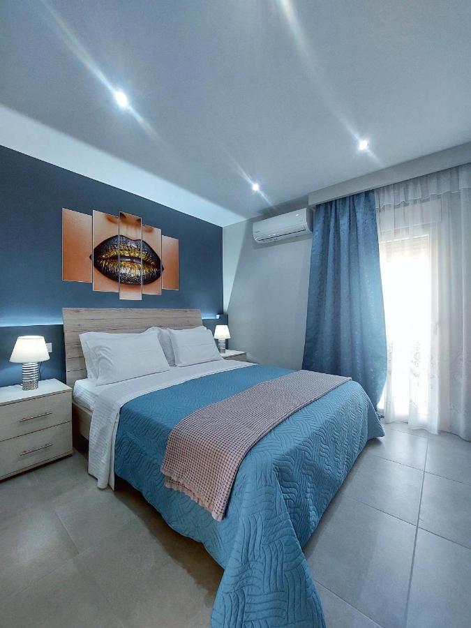 Maxim Apartment Iraklio Exteriér fotografie