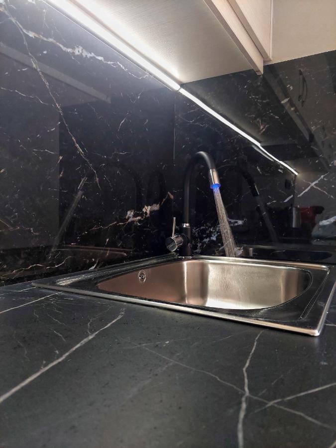 Maxim Apartment Iraklio Exteriér fotografie