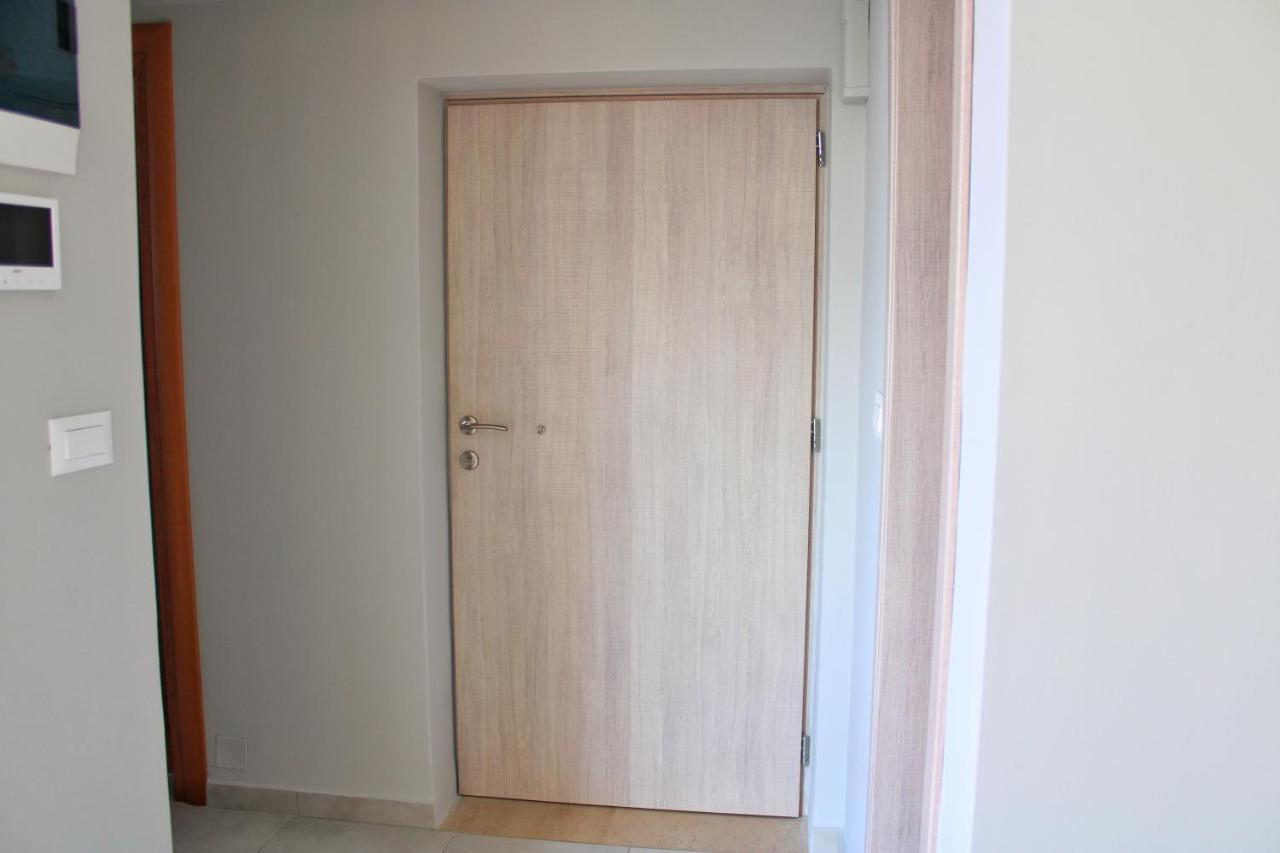 Maxim Apartment Iraklio Exteriér fotografie