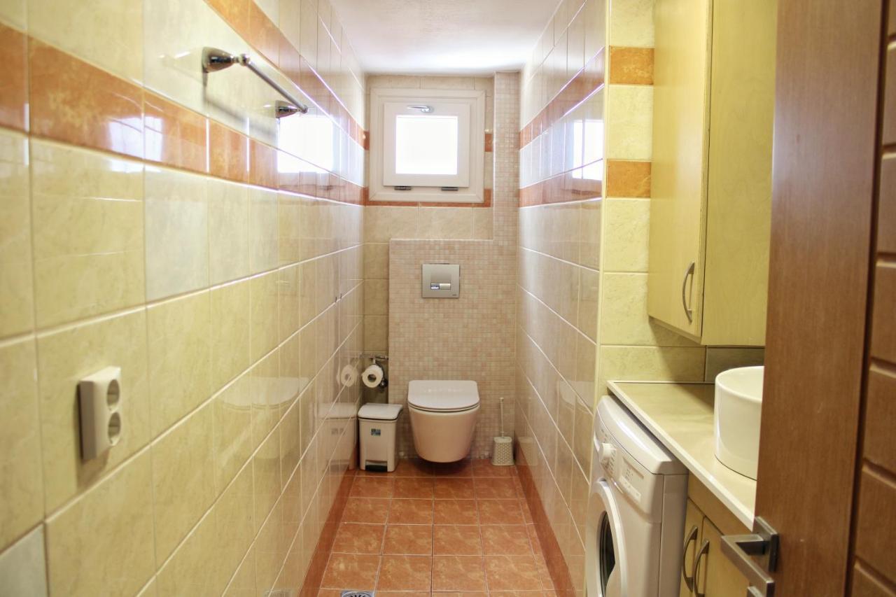 Maxim Apartment Iraklio Exteriér fotografie